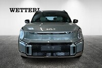 heti ajoon Kia EV9
