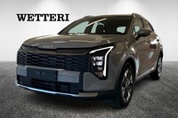 heti ajoon Kia Sportage