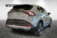 heti ajoon Kia Sportage