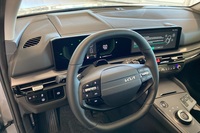 heti ajoon Kia Sportage