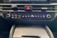 heti ajoon Kia Sportage
