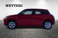 heti ajoon Suzuki Swift