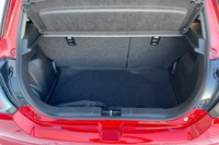 heti ajoon Suzuki Swift