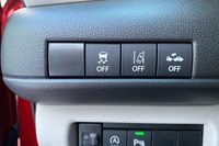 heti ajoon Suzuki Swift