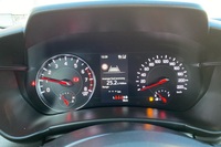 heti ajoon Suzuki Swift