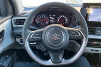 heti ajoon Suzuki Swift