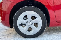 heti ajoon Suzuki Swift