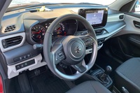 heti ajoon Suzuki Swift