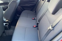 heti ajoon Suzuki Swift