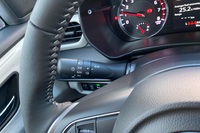 heti ajoon Suzuki Swift