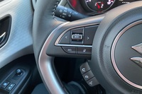 heti ajoon Suzuki Swift