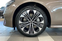 heti ajoon Mercedes-Benz E