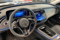 heti ajoon Mercedes-Benz E