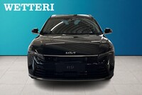 heti ajoon Kia K4