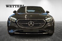 heti ajoon Mercedes-Benz E