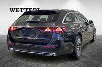 heti ajoon Mercedes-Benz E