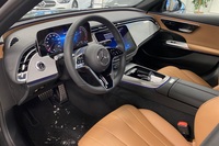 heti ajoon Mercedes-Benz E