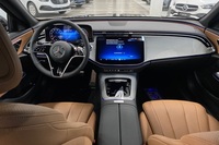 heti ajoon Mercedes-Benz E