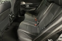 heti ajoon Mercedes-Benz GLE