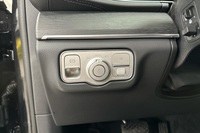 heti ajoon Mercedes-Benz GLE