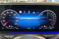 heti ajoon Mercedes-Benz GLE