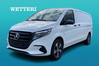 heti ajoon Mercedes-Benz Vito