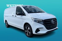 heti ajoon Mercedes-Benz Vito