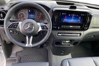 heti ajoon Mercedes-Benz Vito