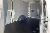 heti ajoon Mercedes-Benz Vito
