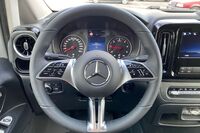 heti ajoon Mercedes-Benz Vito