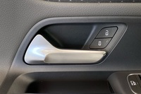 heti ajoon Mercedes-Benz EQA