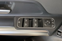 heti ajoon Mercedes-Benz EQA