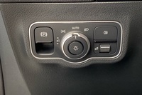 heti ajoon Mercedes-Benz EQA