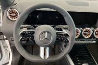 heti ajoon Mercedes-Benz EQA