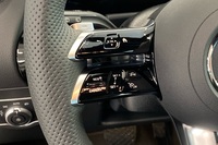 heti ajoon Mercedes-Benz EQA