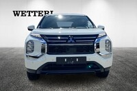 heti ajoon Mitsubishi Outlander