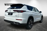 heti ajoon Mitsubishi Outlander