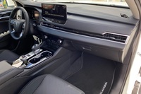 heti ajoon Mitsubishi Outlander