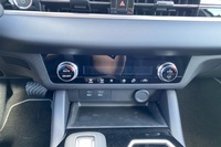 heti ajoon Mitsubishi Outlander