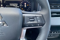 heti ajoon Mitsubishi Outlander