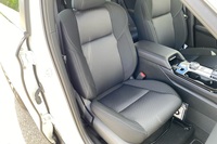 heti ajoon Mitsubishi Outlander