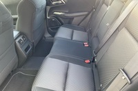 heti ajoon Mitsubishi Outlander
