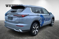 heti ajoon Mitsubishi Outlander PHEV