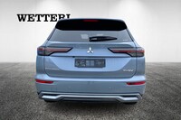 heti ajoon Mitsubishi Outlander PHEV