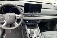 heti ajoon Mitsubishi Outlander PHEV