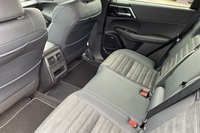 heti ajoon Mitsubishi Outlander PHEV