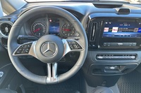 heti ajoon Mercedes-Benz Vito