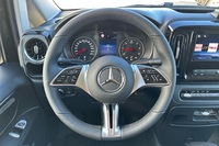 heti ajoon Mercedes-Benz Vito