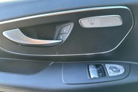 heti ajoon Mercedes-Benz Vito