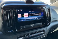 heti ajoon Mercedes-Benz Vito